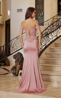 Nox Anabel H1879 Dress view 3
