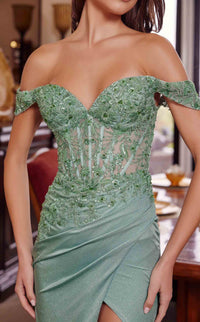 Nox Anabel H1879 Dress view 10