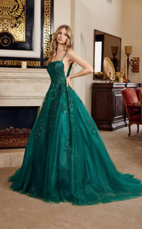 Nox Anabel H1880 Dress view 3