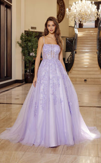 Nox Anabel H1880 Dress view 5