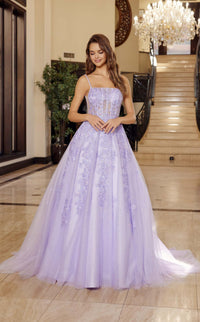 Nox Anabel H1880 Dress view 6