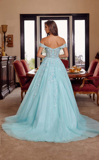 Nox Anabel H1881 Dress view 4