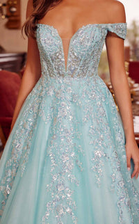 Nox Anabel H1881 Dress view 2
