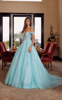Nox Anabel H1881 Dress view 3