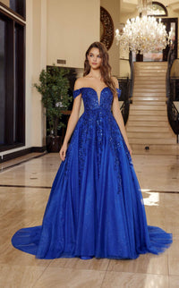 Nox Anabel H1881 Dress view 5