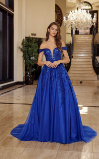 Nox Anabel H1881 Dress view 6