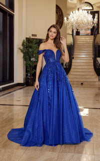 Nox Anabel H1881 Dress view 7