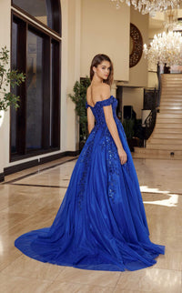 Nox Anabel H1881 Dress view 8