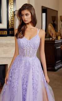 Nox Anabel H1882 Dress view 2