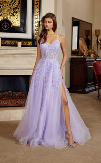 Nox Anabel H1882 Dress view 1