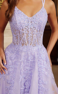 Nox Anabel H1882 Dress view 3