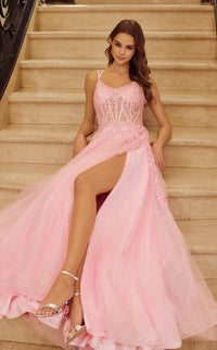 Nox Anabel H1882 Dress view 8
