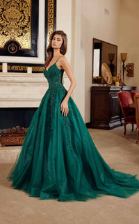 Nox Anabel H1883 Dress view 4