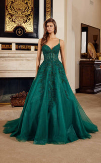 Nox Anabel H1883 Dress view 1