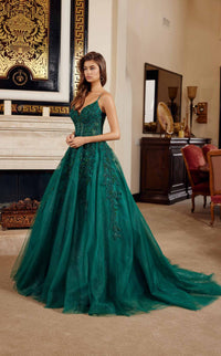 Nox Anabel H1883 Dress view 3