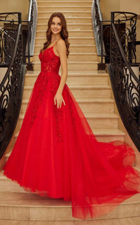 Nox Anabel H1883 Dress view 9