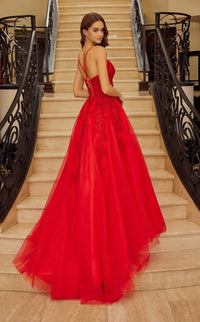 Nox Anabel H1883 Dress view 10