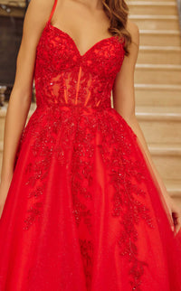 Nox Anabel H1883 Dress view 8