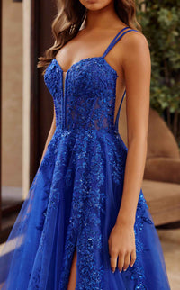 Nox Anabel H1885 Dress view 8