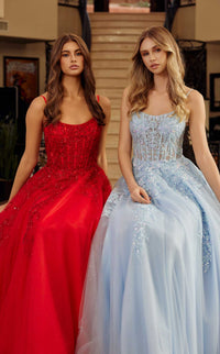 Nox Anabel H1886 Dress view 7