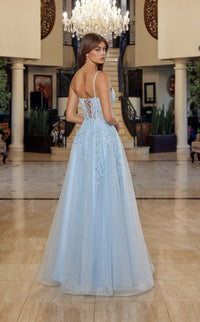 Nox Anabel H1886 Dress view 2