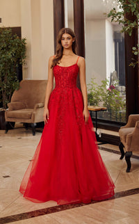 Nox Anabel H1886 Dress view 3