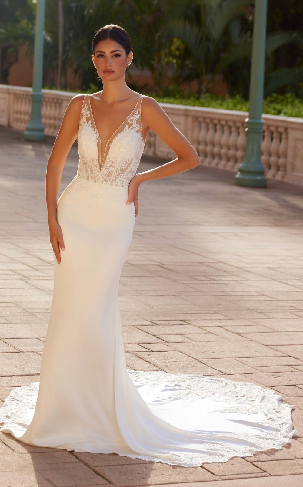 Nox Anabel JE1022L Dress - VOLAKK