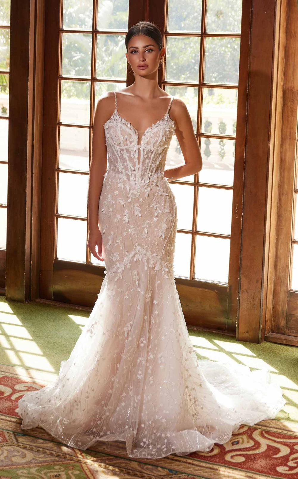 Nox Anabel JE1023L Dress - VOLAKK