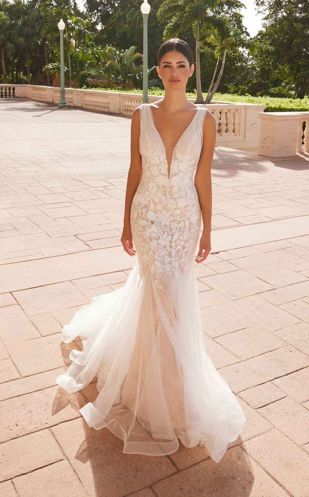 Nox Anabel JE917 Dress - VOLAKK