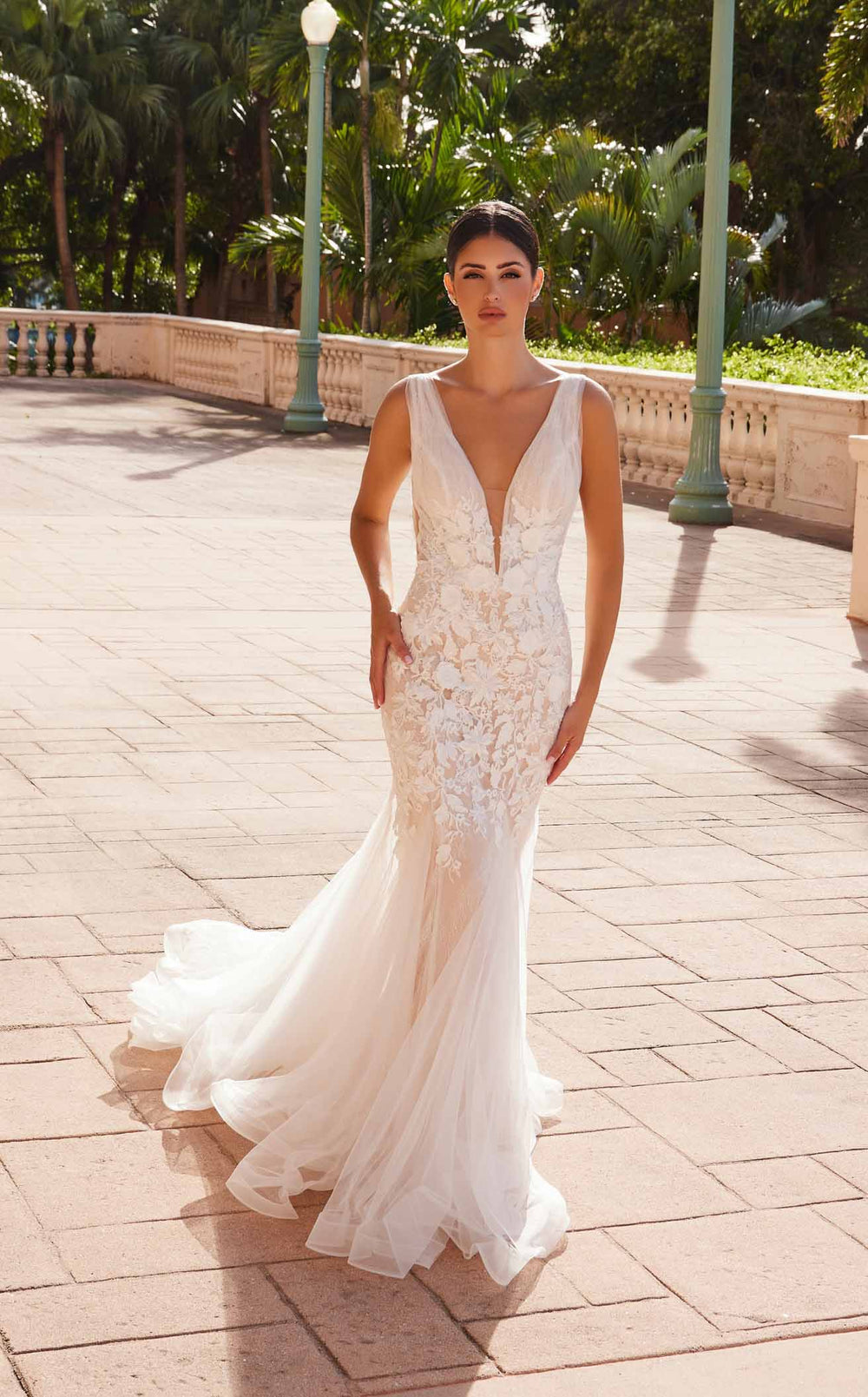 Nox Anabel JE917 Dress details - VOLAKK