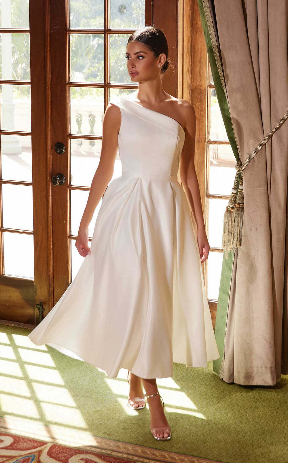 Nox Anabel JE931 Dress - VOLAKK