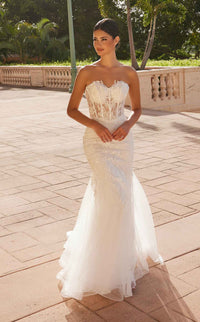 Nox Anabel JQ1038 Dress view 1