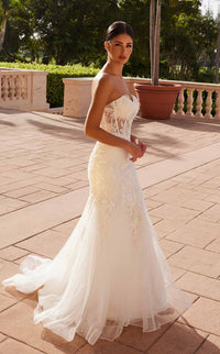 Nox Anabel JQ1038 Dress view 4