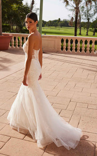 Nox Anabel JQ1038 Dress view 5