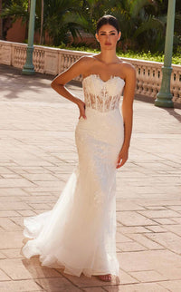 Nox Anabel JQ1038 Dress view 3