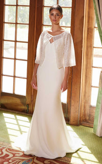 Nox Anabel JW1030 Dress view 4