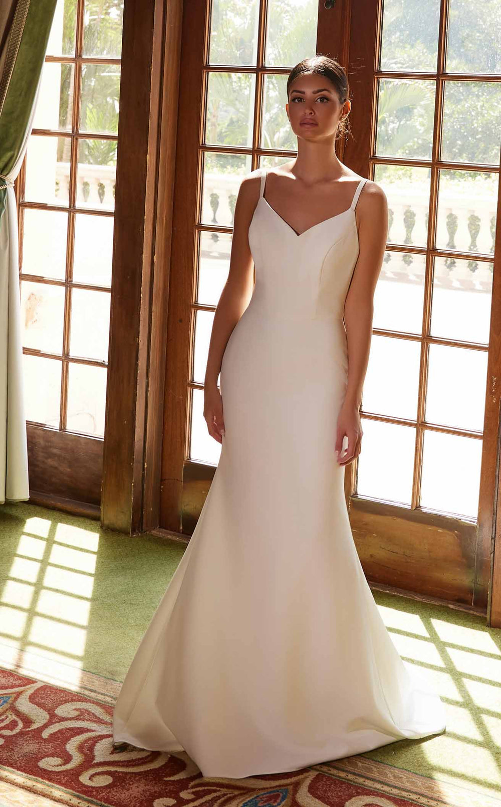 Nox Anabel JW1030 Dress - VOLAKK