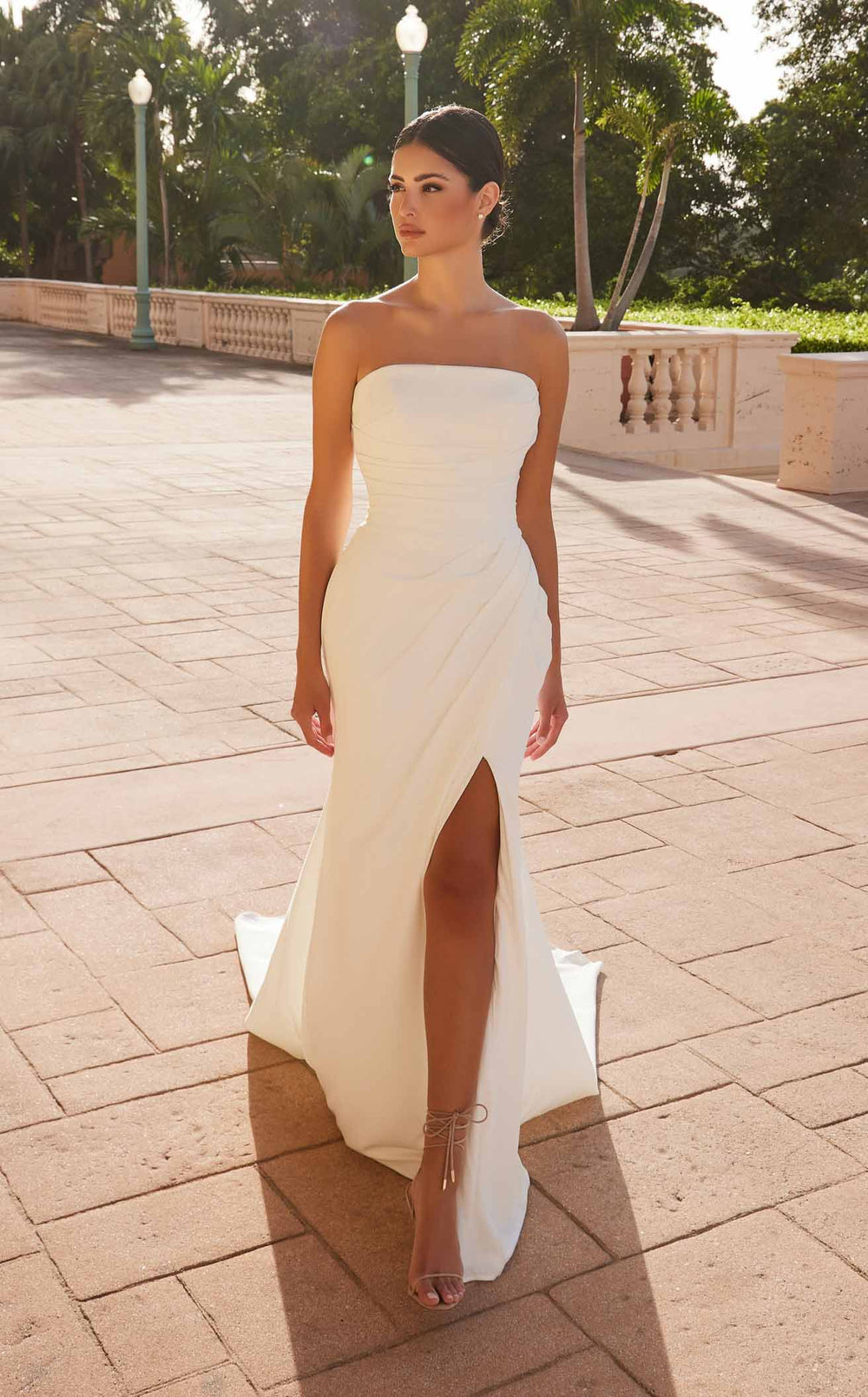 Nox Anabel JW1031 Dress - VOLAKK