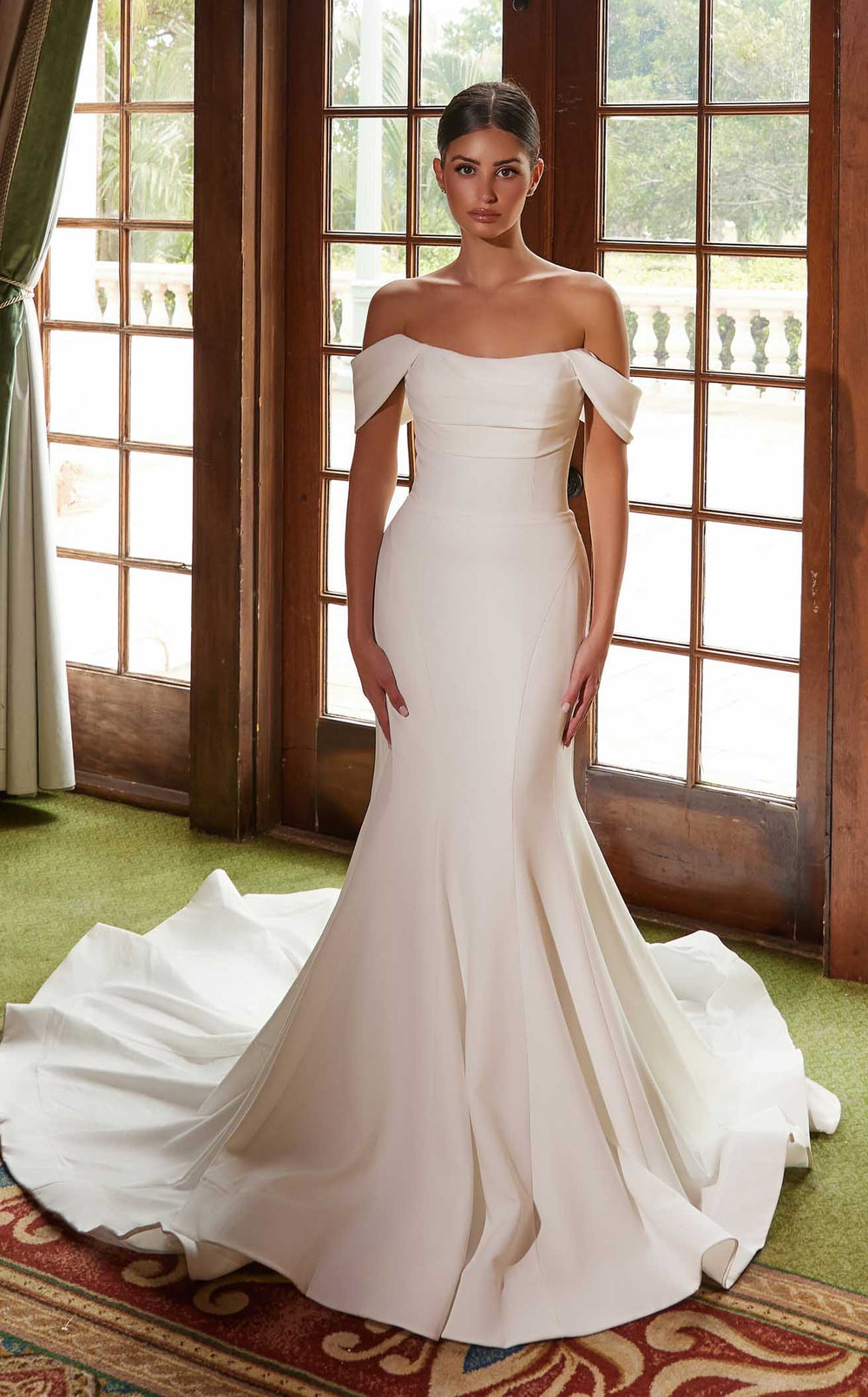 Nox Anabel JW1032 Dress - VOLAKK