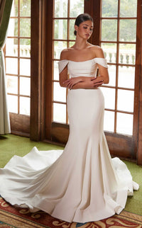 Nox Anabel JW1032 Dress view 2