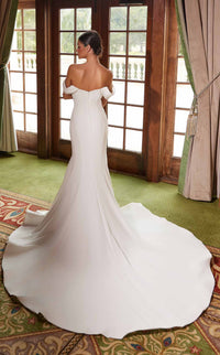 Nox Anabel JW1032 Dress view 8
