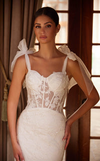 Nox Anabel JW1033L Dress view 5