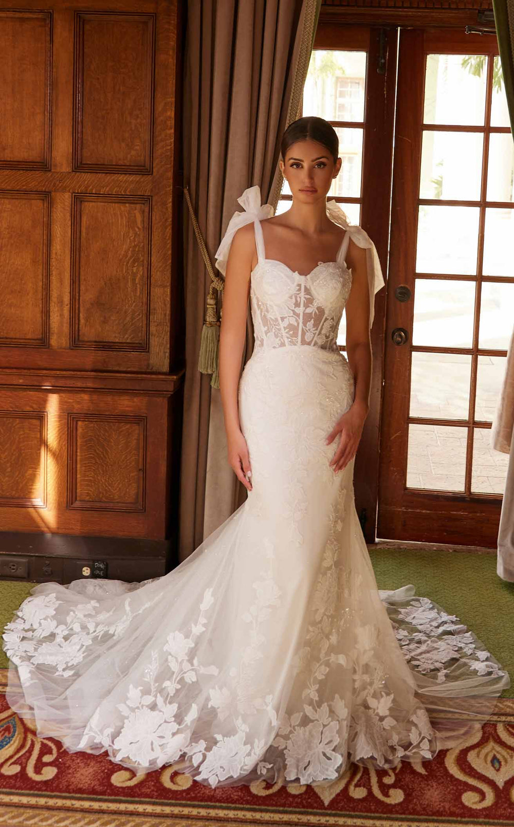 Nox Anabel JW1033L Dress - VOLAKK