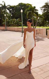 Nox Anabel JW1035 Dress view 2