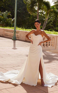 Nox Anabel JW1035 Dress view 3
