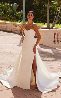 Nox Anabel JW1035 Dress view 4