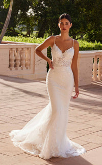 Nox Anabel JW239 Dress view 2