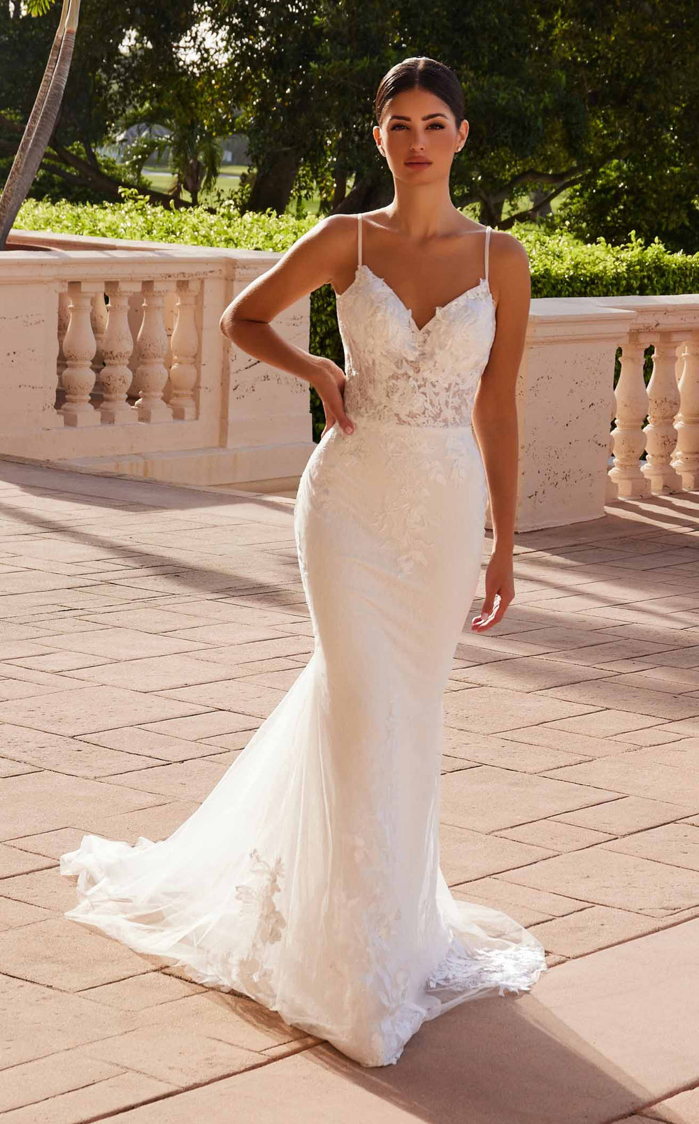 Nox Anabel JW239 Dress - VOLAKK