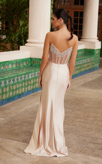 Nox Anabel K1520 Dress view 8