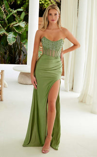 Nox Anabel K1520 Dress view 2